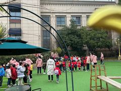 -保利和乐高顿国际幼儿园(龙苑澜岸分园)