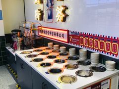 -九街淑芬掌中宝串串公司(内街文化创意园店)