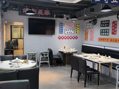 -喜聚薈·花膠雞海鮮火鍋(越秀店)
