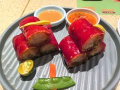 -点都德(奥体印象城店)