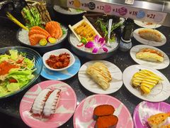 蟹子寿司-三禾寿司(石龙店)