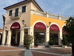 -佛罗伦萨小镇广佛名品奥特莱斯(疏港路店)