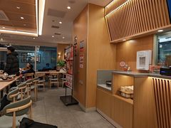 -吉野家(中关村3店)