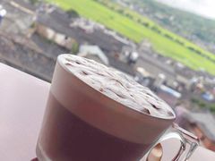 -无有景观餐厅·铜瓢牛肉·下午茶