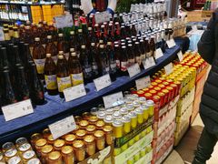 -哈尔信食品超市(哈尔滨王府井购物中心店)