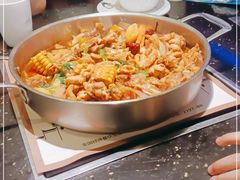 -和福顺·牛肉海鲜焖锅(汕头金平万达广场店)