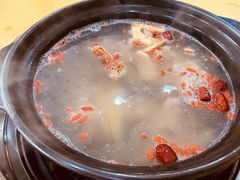 -濠轩阁特色生蚝火锅(水湾路店)