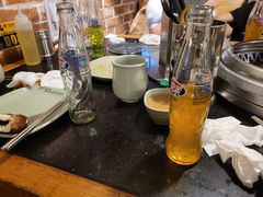 -梨花自助烤肉(天河城店)