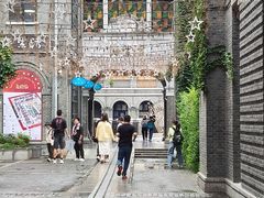 -1912街区