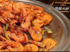 -汉丽斯巴西烤肉自助(市南店)