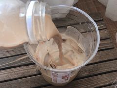 -Cafe on warm(丹霞店)