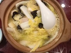 -宏状元现熬粥·京味菜(五棵松店)