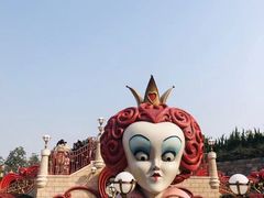 -上海迪士尼度假区