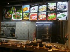 -万小金辣椒炒肉(抚河南路店)