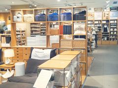 -MUJI无印良品(滨江宝龙城店)