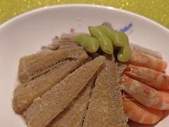 -上海人家花樣年华(中山公园店)