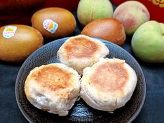 鲜肉月饼-光明邨大酒家(淮海路店)