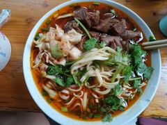 -江妈面馆(夷陵路店)