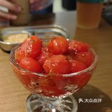 不敢想象吃一大盆脆爽的毛肚贡菜，有多快乐！