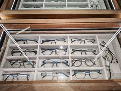 -大视光学•LINDBERG林德伯格•全球手工眼镜集合店(王府井店)