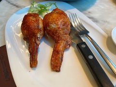 -港丽餐厅(高德置地店)