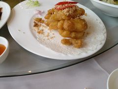 -御花园·粤菜·海鲜火锅(中山公园店)