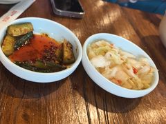 -李先生牛肉面大王(大兴枣园店)