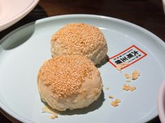 -应天大明王朝·南京菜(中山陵店)