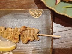 -鸟鹏烧鸟居酒屋(昌岗店)
