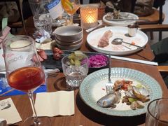 -ibarrel爱杯·bistro&brunch(江宁路店)