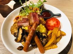 -Maxpoint Kitchen 西餐咖啡(乐峰广场店)