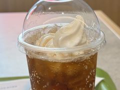 -麦当劳(沙河店)