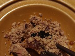 -上井料理黑金店(IFS国金中心店)