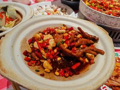 -辣小鲜·南昌大排档(船山路店)