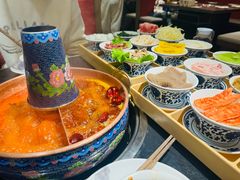 -咏江南·苏式火锅·苏州评弹(观前街店)