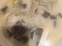 -小杨生煎(浦江欢乐颂店)