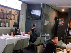 大堂-旺顺阁鱼头泡饼(小红门店)