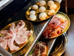 -韩象烤肉·韩国料理(市南麦凯乐旗舰店)