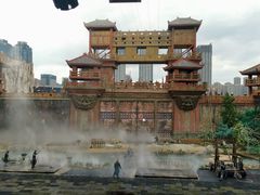 -合肥融创乐园