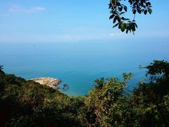 -放鸡岛生态旅游国际度假区