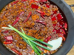 -周幺妹重庆老火锅(银泰城总店)