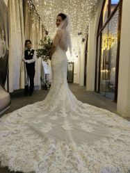 点击看大图 -伊莎贝拉婚礼庄园(顾村店)
