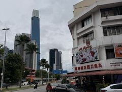 -阿坤纯正西刀鱼丸(Kuala Lumpur Branch)