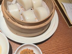 -荣家黄鱼面(前滩太古里店)
