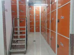 -美立方自助仓迷你小仓库(太阳宫凯德店)