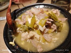 -苦尽酒馆·川菜(鼓楼店)