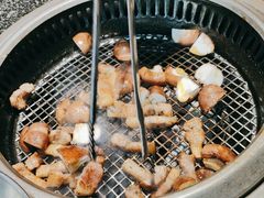 -红泥小火炉·东北泥炉烤肉(天一旗舰店)