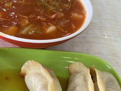 -珊珊小笼馆(仙霞路店)