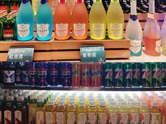 -遇上西雅图多融合海鲜自助餐厅(中房金谊广场店)
