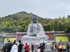 -安溪清水岩
